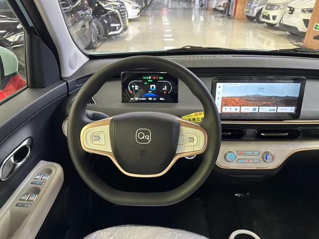 Chery Duomi 2025 #8 Chery Duomi 2025 car image #8