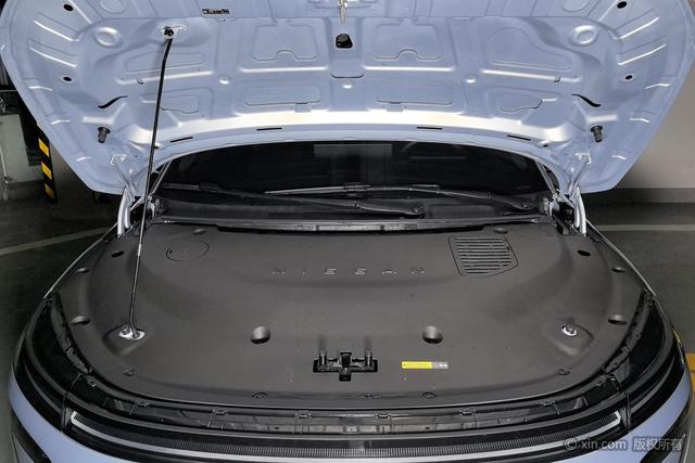 日产 日产N7 2025 汽车图片 #8