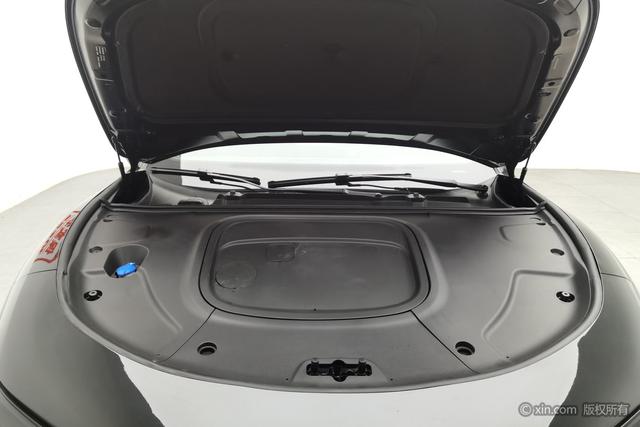 哪吒汽车 哪吒S猎装 2024 #8 哪吒汽车 哪吒S猎装 2024 汽车图片 #8