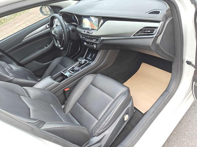 Changan Eado EV 2019 image de voiture #8