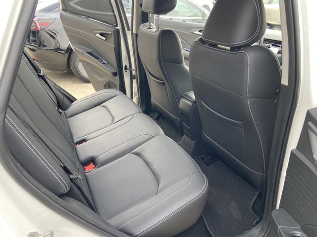 哪吒汽车 哪吒AYA 2024 汽车图片 #8