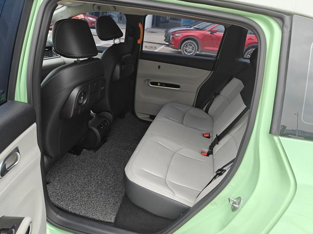 BYD D1 2021 car image #8