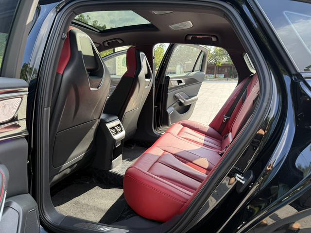 HongQi H6 2023 car image #8