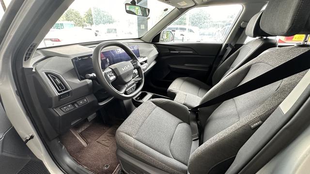 Kia EV5 2025 image de voiture #8