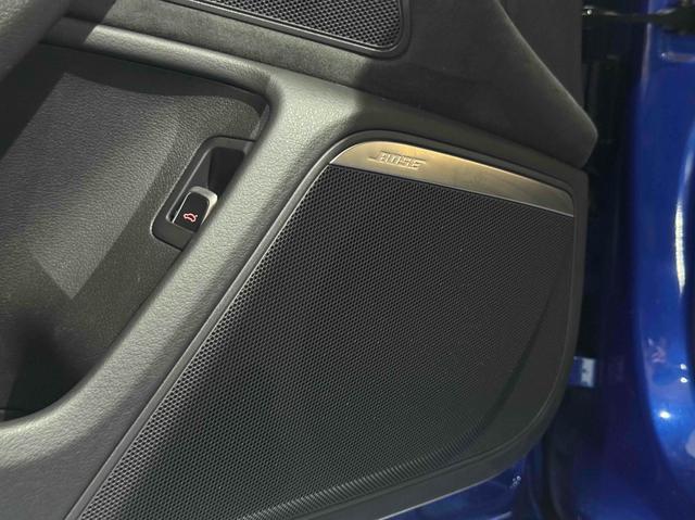 Audi S6 2017 car image #8