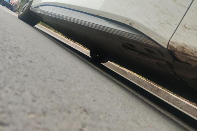 HongQi EH7 2024 #8 HongQi EH7 2024 car image #8