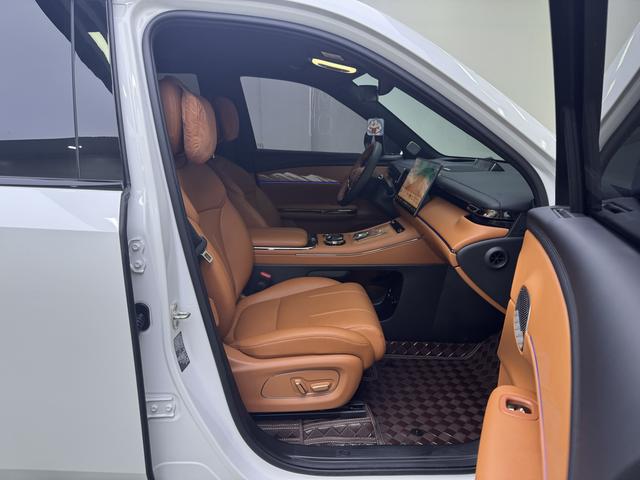 GAC Trumpchi Xiangwang S7 2025 car image #8