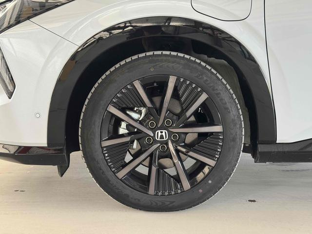 Honda e:NS2 2025 car image #8