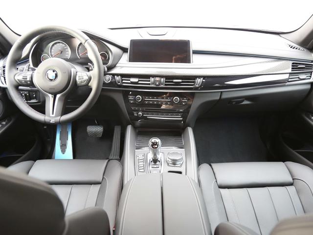 BMW X6 M 2020 car image #8