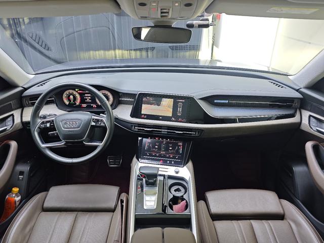 Audi Q6 2023 imagem de carro #8