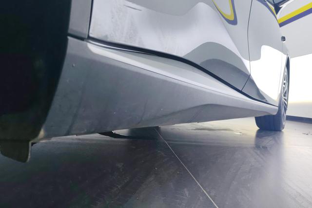 Deepal L07 2024 car image #8