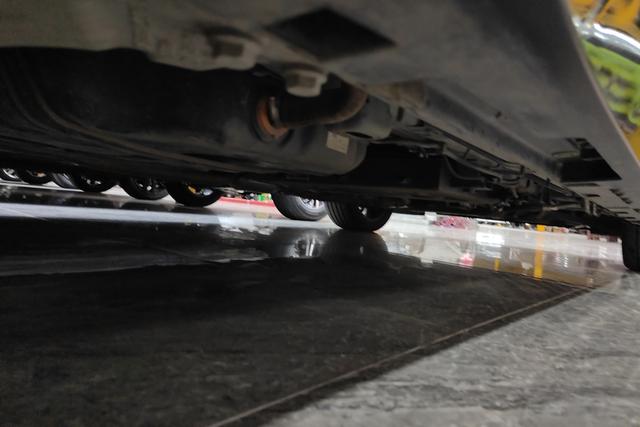 GAC Trumpchi E8 2024 car image #8