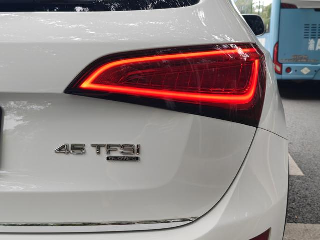 Audi Q5 (Imported) 2015 #8 Audi Q5 (Imported) 2015 car image #8