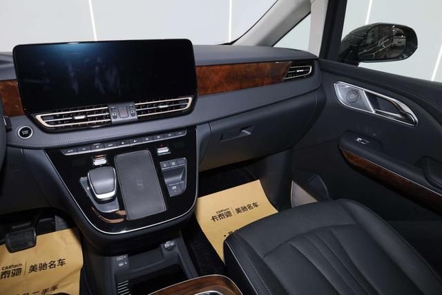HongQi HQ9 2023 image de voiture #8