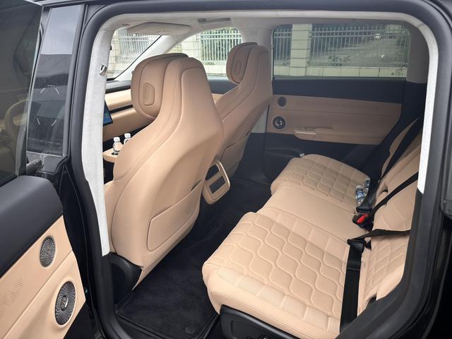 Exceed Stellar Era ET 2024 car image #8