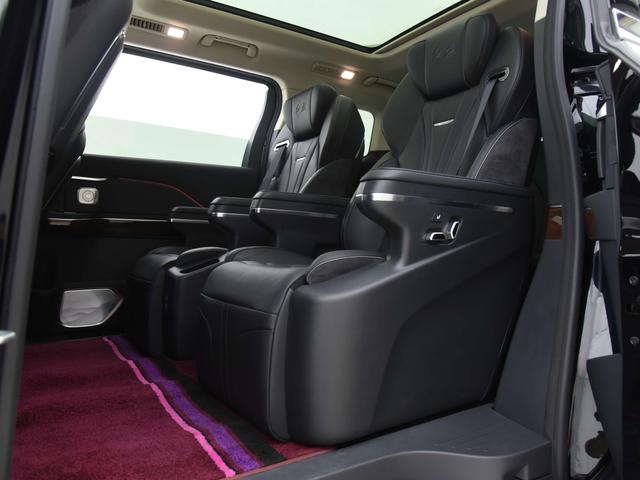 HongQi HQ9 2023 image de voiture #8