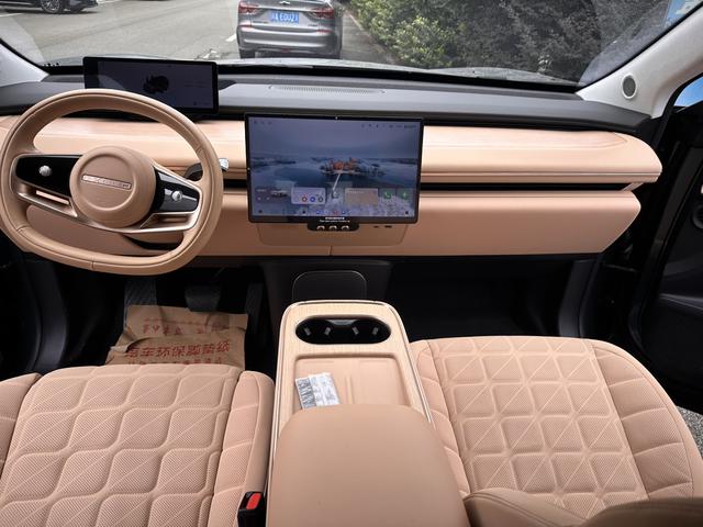 Exceed Stellar Era ET 2024 #8 Exceed Stellar Era ET 2024 car image #8