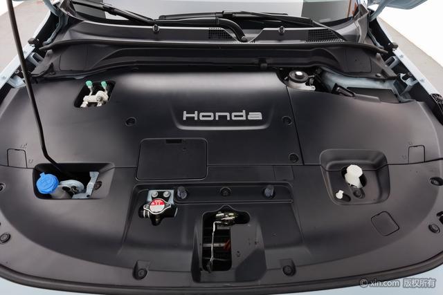 Honda e:NP1 2025 #8 Honda e:NP1 2025 car image #8