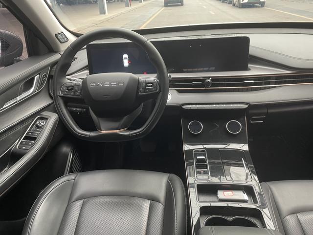 Exceed Chasing Wind C-DM 2023 immagine di auto #8