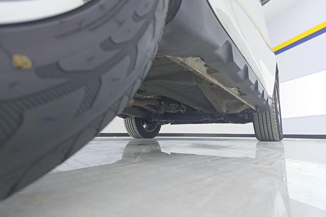 GEELY OkavangoPRO 2024 car image #8