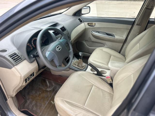 BYD L3 2013 #8 BYD L3 2013 car image #8