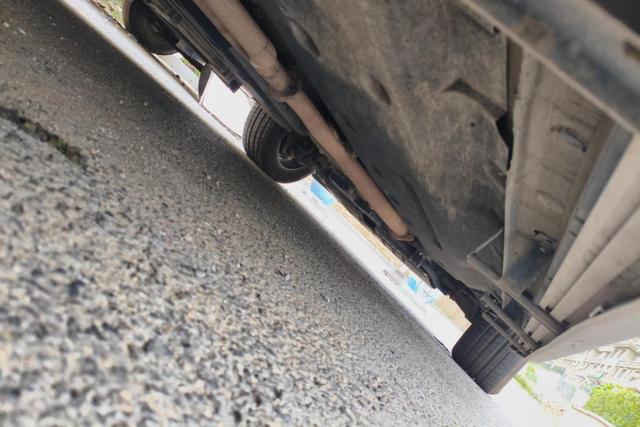 HongQi HS7 2022 #8 HongQi HS7 2022 car image #8