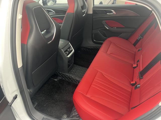 HongQi H6 2025 car image #8