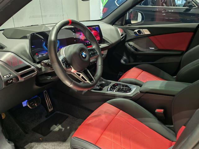 BMW 2 Series 2025 #8 BMW 2 Series 2025 car image #8