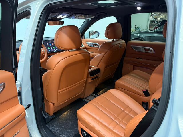 Deepal S09 2025 car image #8