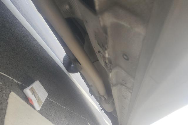 Haval Fierce Dragon MAX 2023 #8 Haval Fierce Dragon MAX 2023 car image #8