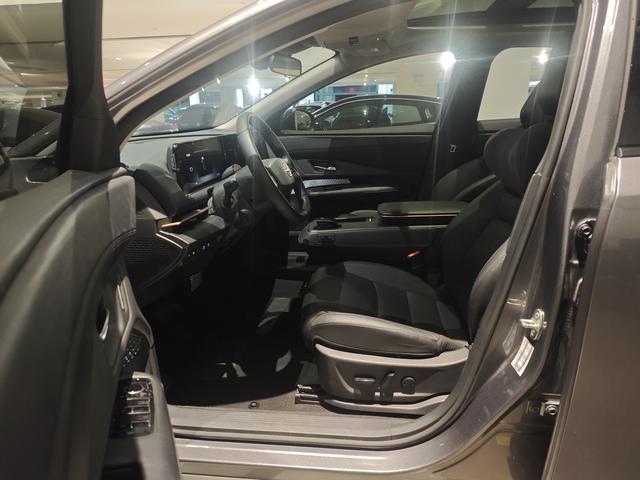 日产 ARIYA艾睿雅 2023 汽车图片 #8