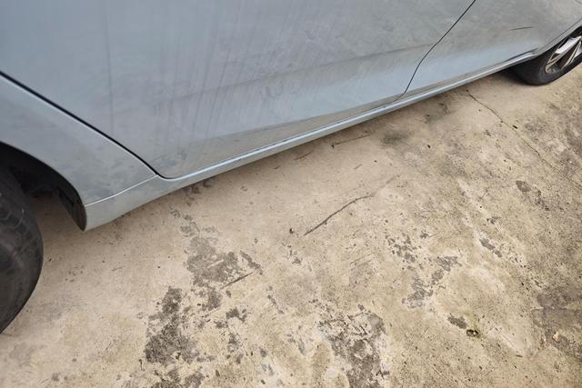 GEELY Emgrand L HiP 2024 #8 GEELY Emgrand L HiP 2024 car image #8