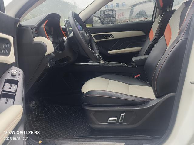 Haval Rabbit 2022 #8 Haval Rabbit 2022 car image #8