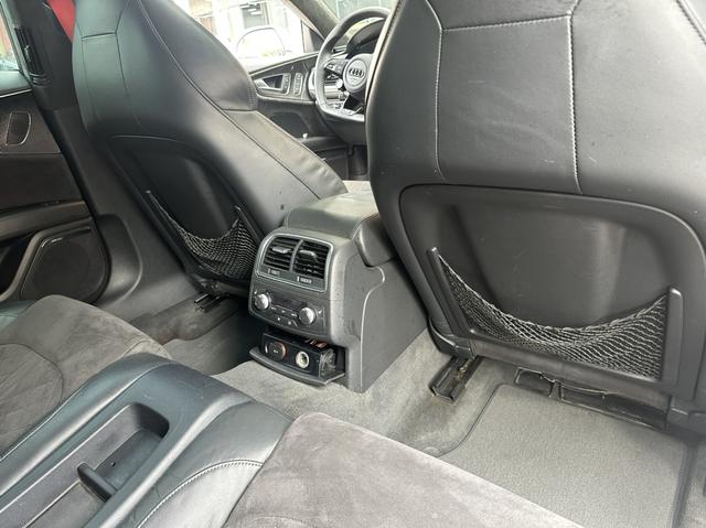 Audi S7 2014 car image #8