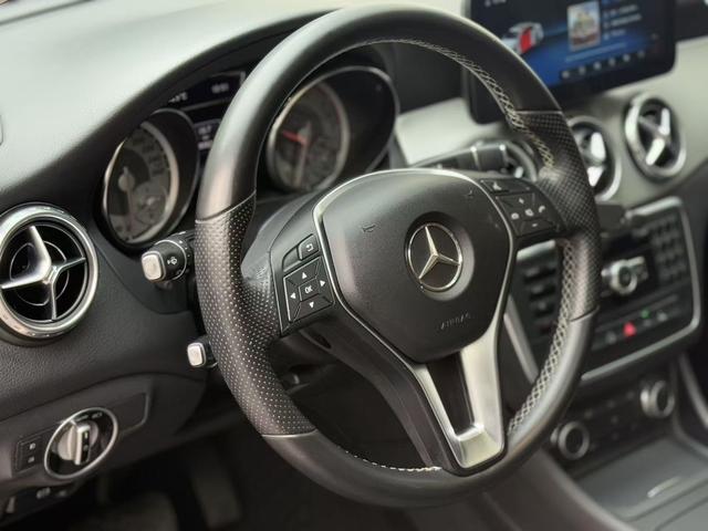 Mercedes-Benz GLA Class (Imported) 2014 #8 Mercedes-Benz GLA Class (Imported) 2014 immagine di auto #8