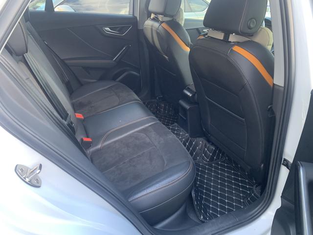 Audi Q2L e-tron 2022 #8 Audi Q2L e-tron 2022 صورة سيارة #8