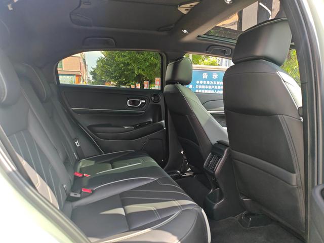 Honda e:NP1 2022 #8 Honda e:NP1 2022 car image #8