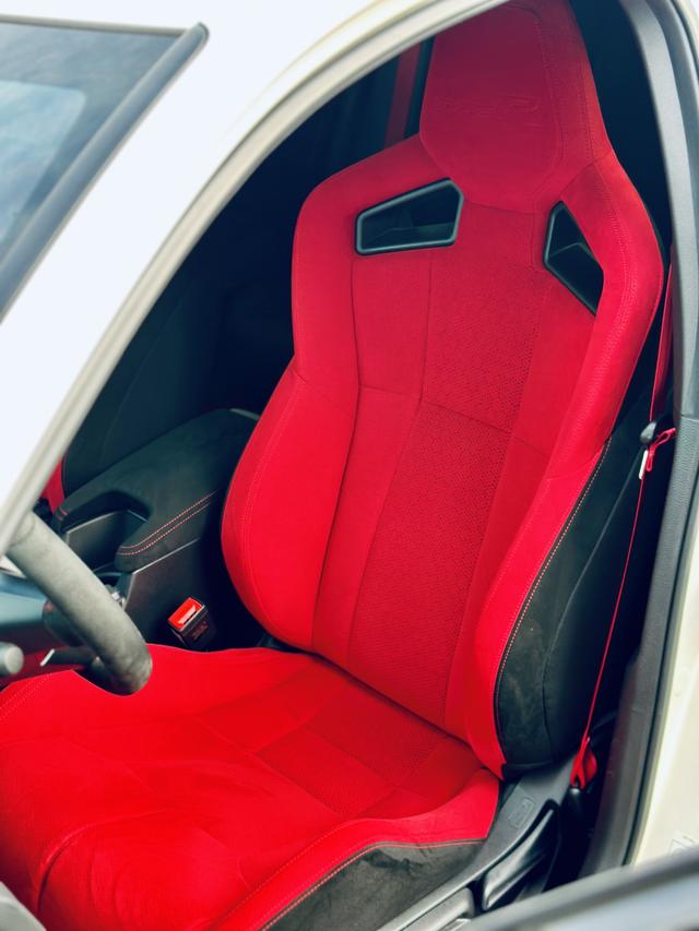 Honda Civic (Imported) 2024 صورة سيارة #8