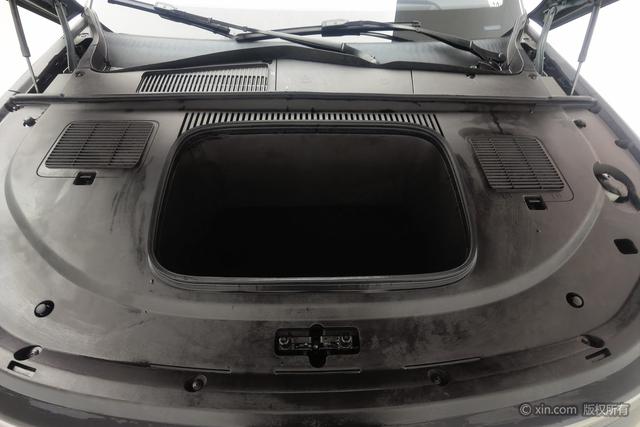 Exceed Stellar Era ET 2024 car image #8