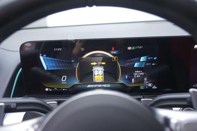 Mercedes-Benz GLB AMG 2023 #8 Mercedes-Benz GLB AMG 2023 imagen de coche #8