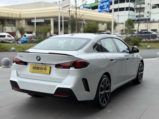 BMW 2 Series 2025 #8 BMW 2 Series 2025 car image #8