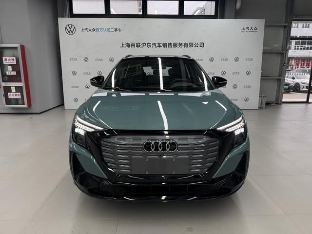 Audi Q5 e-tron 2023 immagine di auto #8