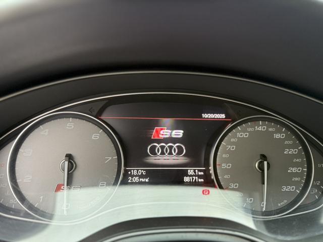Audi S6 2014 #8 Audi S6 2014 imagen de coche #8