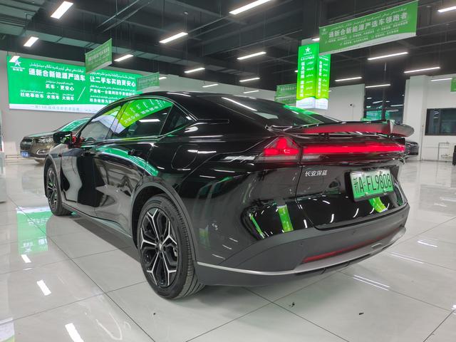 Deepal L07 2025 car image #8