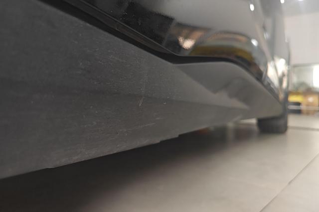 BYD Seal 06GT 2024 car image #8