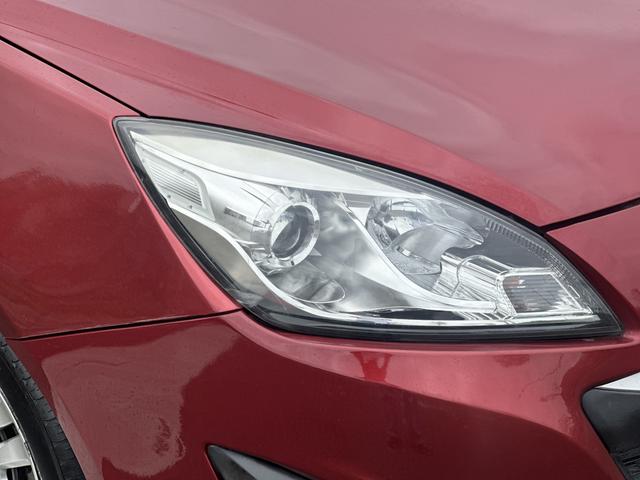 Changan Alsvin V5 2014 car image #8