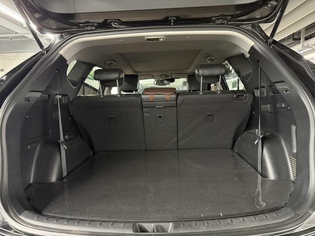 哪吒汽车 哪吒S猎装 2013 #8 哪吒汽车 哪吒S猎装 2013 汽车图片 #8