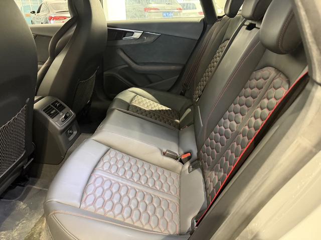 Audi RS 5 2023 #8 Audi RS 5 2023 car image #8