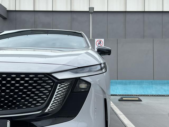 马自达 马自达EZ-6 2024 汽车图片 #8