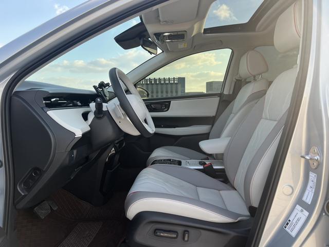 Honda e:NS2 2025 immagine di auto #8